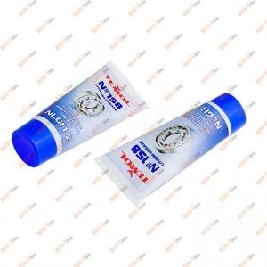 Смазка литиевая №158 100 гр туба Temol - TEMOL-№158
