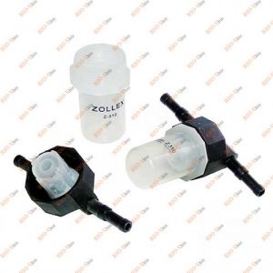 Фильтр топливный скутер Z- 310 отстойник Zollex - Z-310