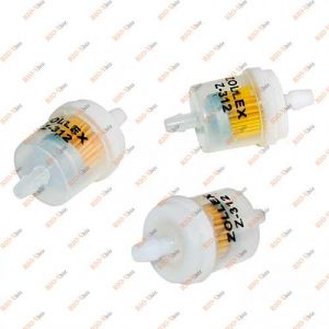 Фільтр паливний скутер Z- 312 Zollex - Z-312