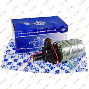 Насос обігрівача додатковий 18 мм AT - AT_0010-270WW