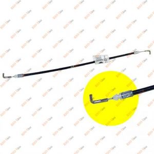 Трос замка двери передней левой Джили СК Asian - 1800285180