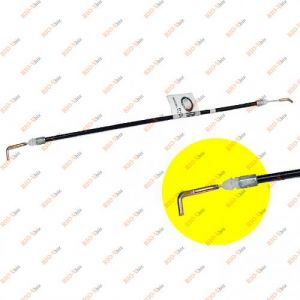 Трос замку двері передньої правої Джилі СК - 1800286180