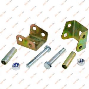 Проставка заднього амортизатора 2101 Харків - 2101-097255