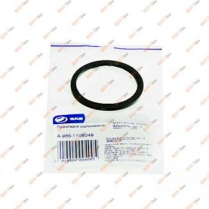 Прокладка крышки масляной горловины АвтоЗАЗ - 965-1106049