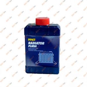 Промывка системы охлаждения SCT - 9965-SCT