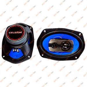 Колонки Овалы Celsior трехполосные CS-6931P - Celsior_CS-6931P