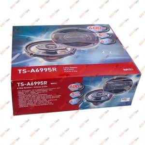 Колонки Овалы Pioneer пятиполосные TS-A6995R - TS-A6995R