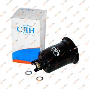 Фильтр топливный Джили СК гайка CDN - 1105100005/1601255180