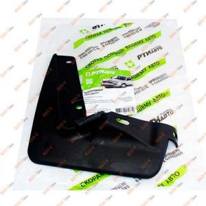 Бризговик 2170 передній (к-т 2 шт) РТІАвто - 2170-8415512/13