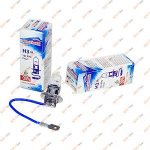 Лампа Н3 12V 55W Mitsumoro - M72320