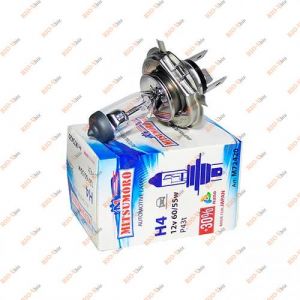 Лампа Н4 12V Р43 60/55W Mitsumoro - M72420