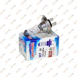 Лампа Н7 12V 100W Mitsumoro - M72750