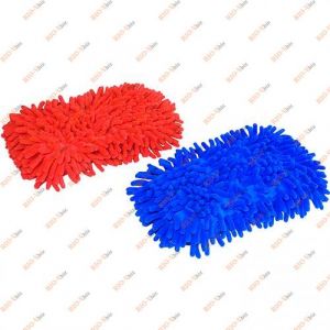 Губка Локшина для полірування та видалення подряпин - 47569MIX