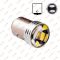 Фотография Лампа двухконтактная LED P21 12V 15SMD-7020 1.5W PULSO