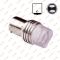 Фотография Лампа двухконтактная LED P21 12V 6SMD-3528 1.2W PULSO