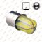 Фотография Лампа двоконтактна LED P21 12V 8SMD-COB 2.8W PULSO