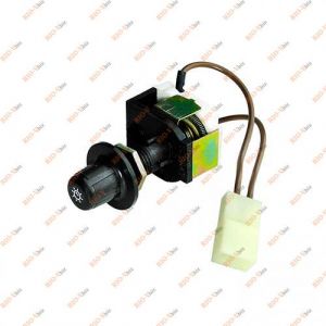 Реостат підсвічування приладів 2108 Пенза - 62.3710