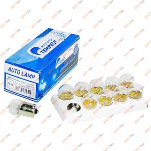 Лампа габарита 12V 5W Tempest - 12V5W_R5W,BA15s