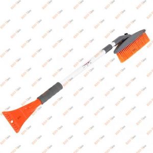 Скребок-щетка телескоп поворот Айрлайн - AB-R-06