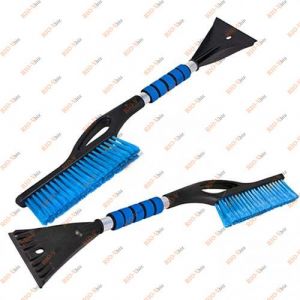 Щетка+скребок MTRAUTO 302 60 см - MTR_302