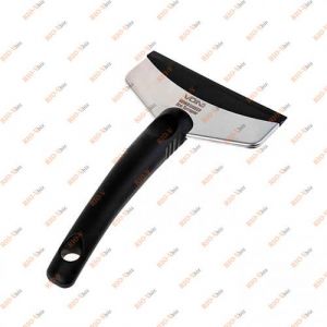 Скребок пластик-нержавіюча сталь для снігу VOIN - VL-925