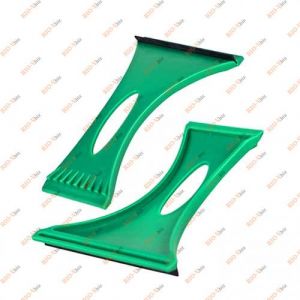 Скребок c водосгоном MTRAUTO маленький - MTR_317