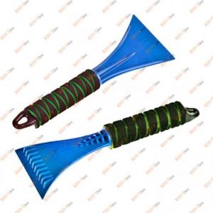 Скребок без водосгоном MTRAUTO мягкая ручка - MTR_319