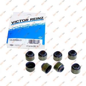 Сальник клапанов Волга 402 дв Victor Reinz - 12-22026-01