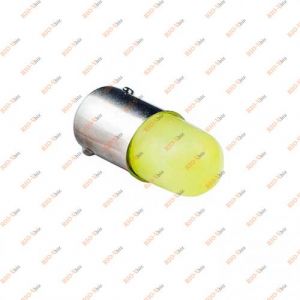 Лампа габариту 12V 4W LED T8 COB 3D білий NTS - LP-276023