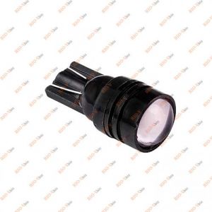 Лампа б/ц LED Т10 12V 1SMD-5050 0.5W 80lm белая PULSO - LP-158066