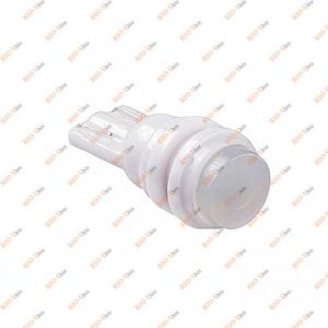 Лампа б/ц LED Т10 12V 1SMD-5630 0.5W 70lm белая PULSO - LP-147046