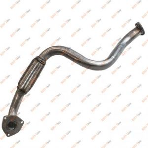 Труба приймальна Авео (штани) - 800-255