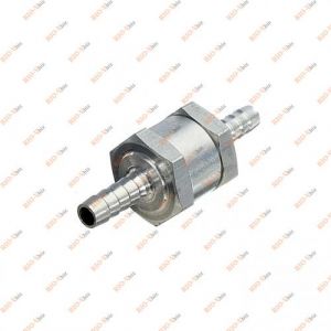 Клапан обратки бензину d 6 мм метал 2108 NZ - NZ-463-06mm