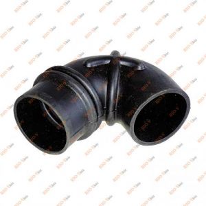 Гофра воздушного фильтра Газель 405 дв (патрубок) Язрти - 3302-1109192-30