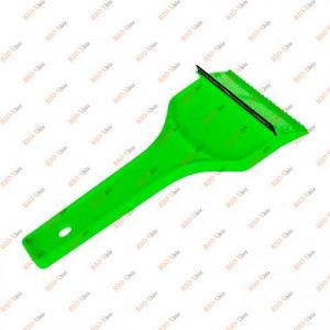 Скребок c водосгоном и держателем Tom Par - (780)_PL