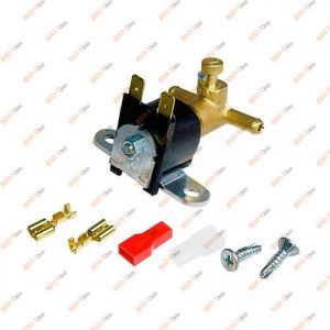 Клапан бензина латунь Yota маленький №10 - 3066-Yota