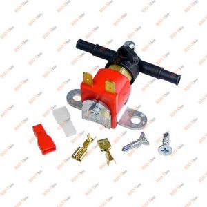 Клапан бензину Yota маленький пластмас №10 - 3130-Yota