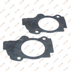 Прокладка дроссельной заслонки Ланос Украина - 96353141/96352111