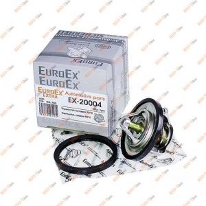 Термостат Ланос 1.5, Авео 1.5, Нексия 1.5, Амулет 92 С Extra - EX-20004