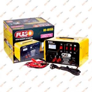 Зарядно-пусковое устройство 12/24V 30A Pulso - BC-40155