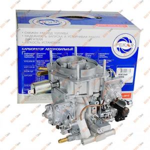 Карбюратор 21081 Pekar - К178Т.21081-1107010