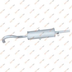 Глушник 2101 (західний) Тернопіль важкий - 251-ТМК