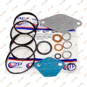 Ремкомплект впускного колектора Логан ОТР Frank - 375460