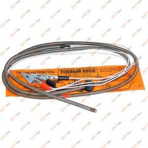 Підігрів моторної олії (теплий пуск) 12 V - PDB-12V