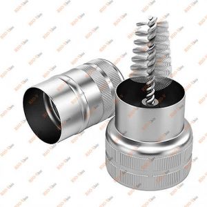 Щетка для чистки клемм АКБ Alloid - ЧК-2029