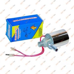 Электромагнитный клапан воздушного сигнала 12V, 24V Elephant - СА-10124