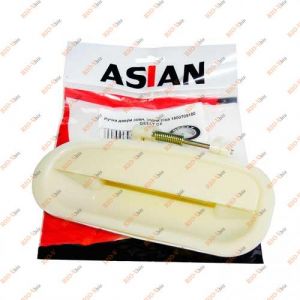 Ручка двери Джили СК наруж задняя левая Asian - 1800709180