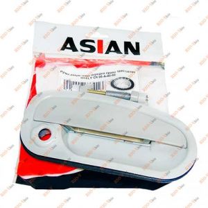 Ручка двери Джили СК наруж перед правая Asian - 1800338180