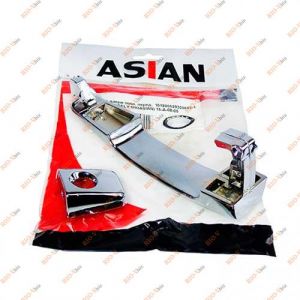 Ручка двери Джили МК наруж перед Asian - 101800529300653-1