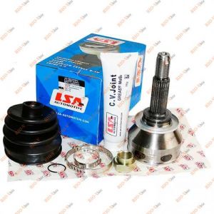 Шрус Таврія зовнішній LSA - LA1102-2215012